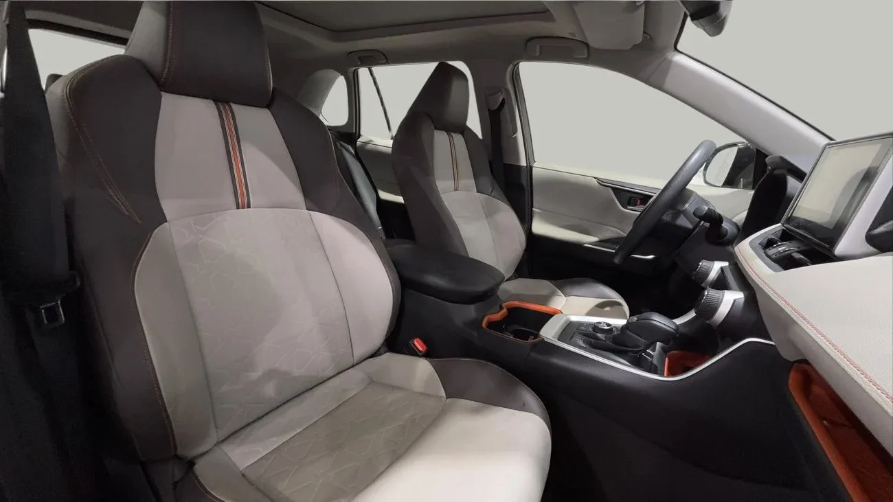 Toyota RAV4 ADVENTURE, миниатюра 11