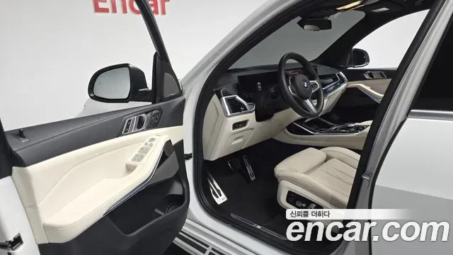 BMW X7 xDrive 40i M 6 мест, миниатюра 13