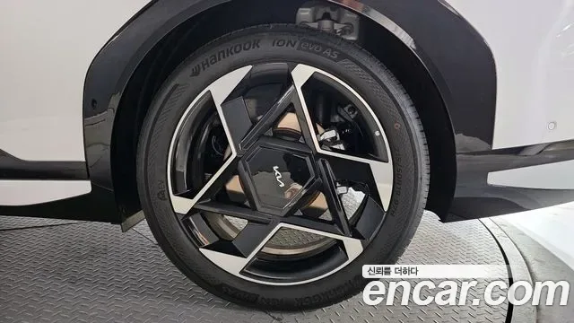Kia EV4 2WD GT LIne, миниатюра 22