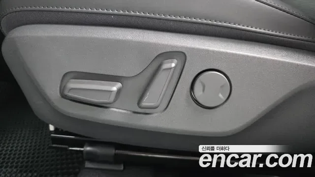 Kia Niro Prestige, миниатюра 5