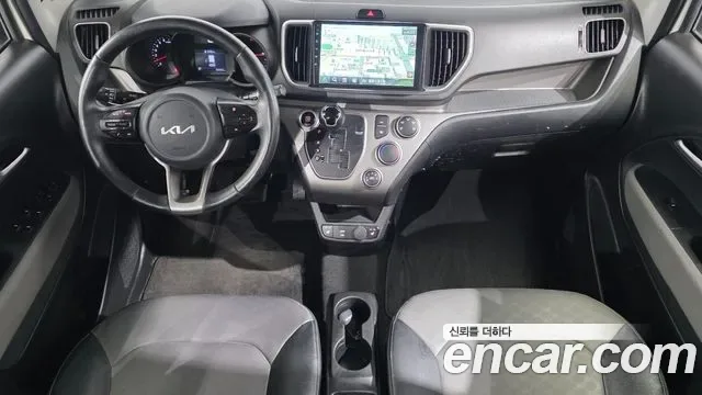 Kia The New Ray Prestige, миниатюра 7