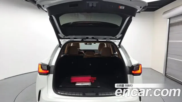 Lexus NX Premium, миниатюра 17