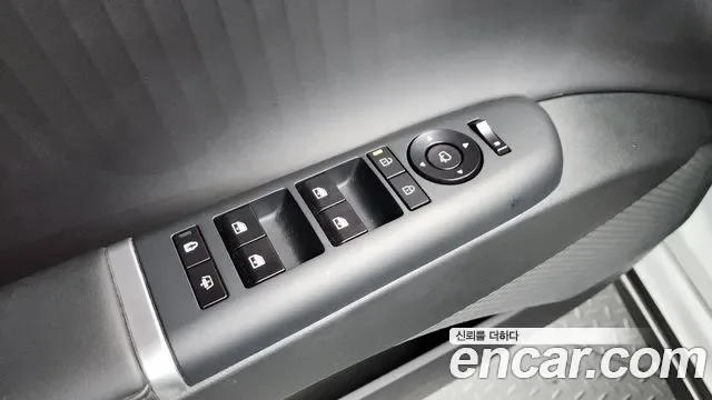 Hyundai Grandeur Calligraphy, миниатюра 17