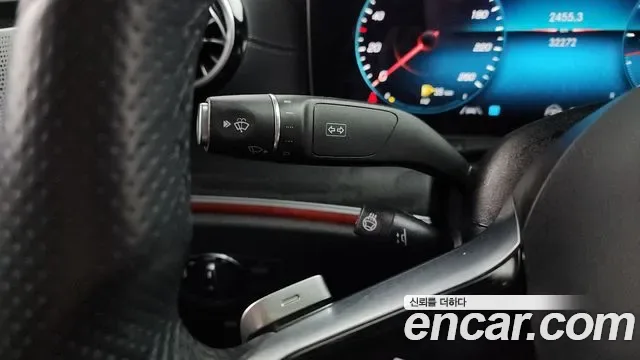 Mercedes-Benz CLS CLS300d 4MATIC, миниатюра 5