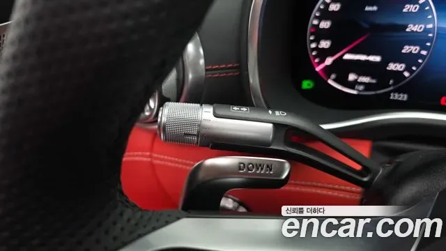 Mercedes-Benz SL AMG SL43, миниатюра 16