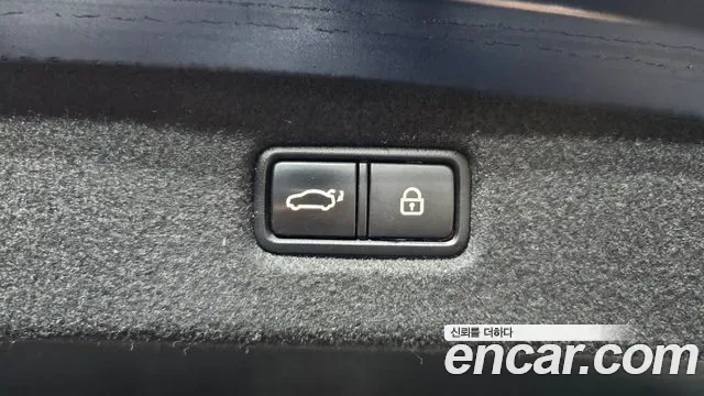 Genesis G90 3.8 AWD, миниатюра 19