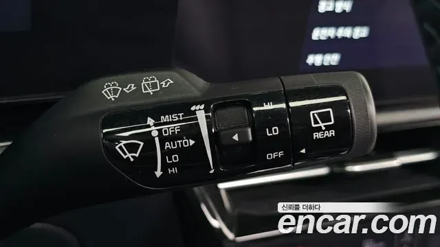 Kia Niro Signature, миниатюра 11