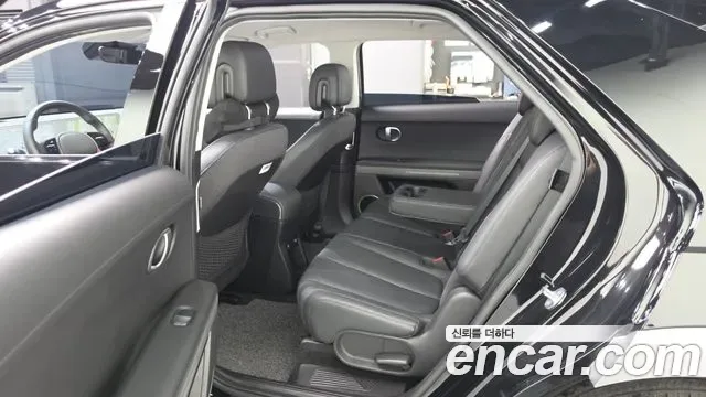 Hyundai Ioniq 5 AWD Prestige, миниатюра 12