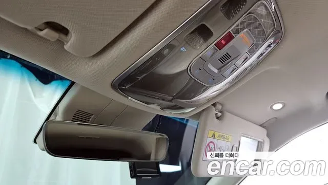 Genesis GV80 3.5T бензин AWD ( ), миниатюра 27