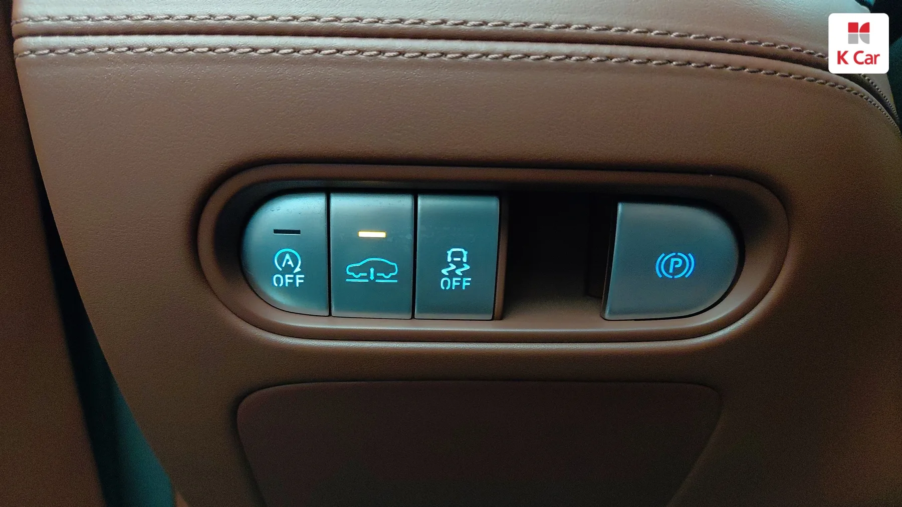 Genesis G90 (RS4) бензин AWD 3.5 Turbo, миниатюра 24