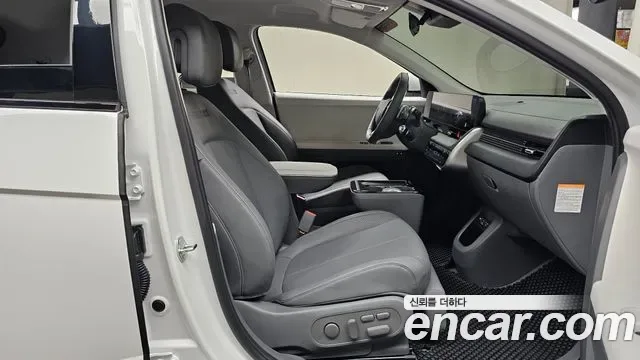 Hyundai Ioniq 5 AWD, миниатюра 29