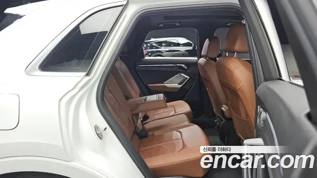 Audi Q3 40 TFSI Premium, миниатюра 22