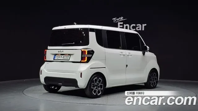 Kia Ray Prestige, миниатюра 27