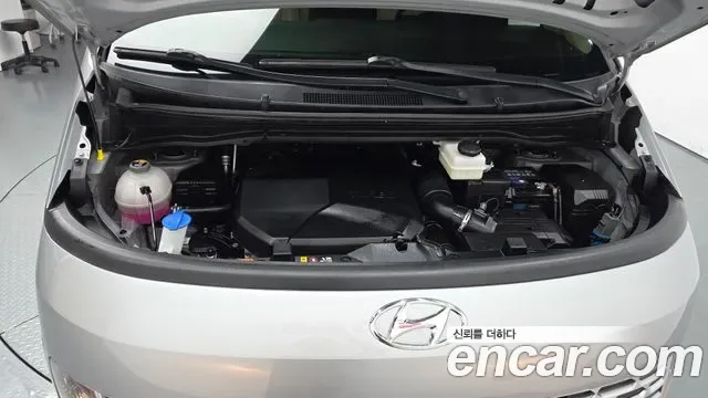 Hyundai Staria 5 мест Modern, миниатюра 2