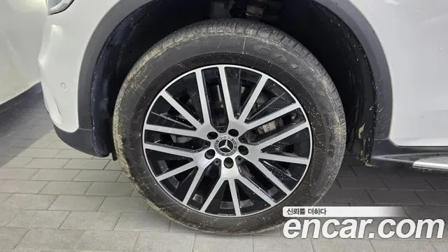 Mercedes-Benz GLC GLC300e 4MATIC, миниатюра 11