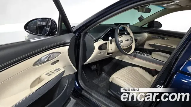 Genesis GV70 2.5T бензин AWD ( ), миниатюра 23