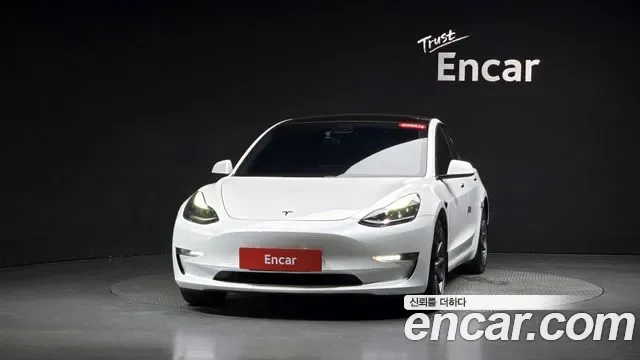 Tesla 3 AWD, миниатюра 18