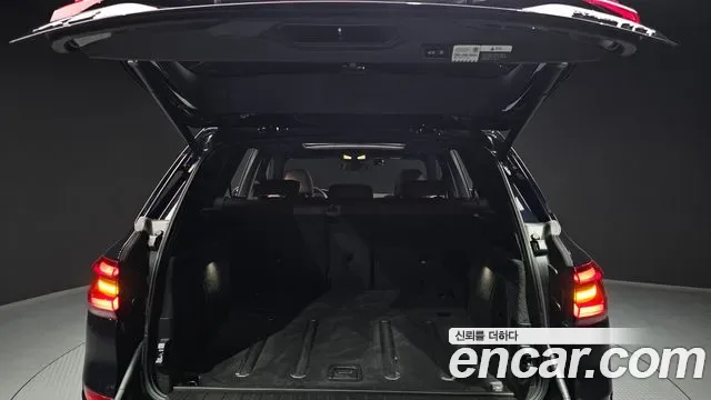 BMW X5 xDrive 40i M, миниатюра 10