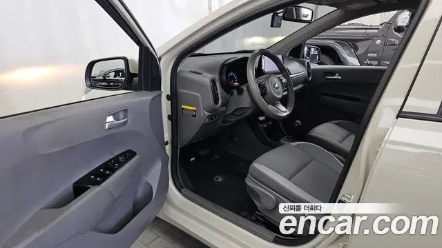 Kia Morning (JA) Prestige, миниатюра 12