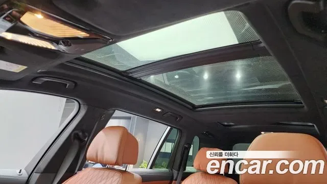 BMW X7 xDrive 40d M 6 мест, миниатюра 26