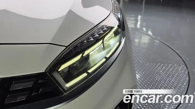 Kia K3 II 1.6 Prestige, миниатюра 11