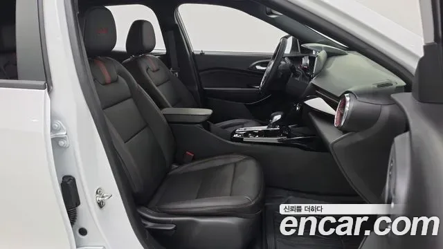Chevrolet Trax 1.2 RS ( ), миниатюра 13