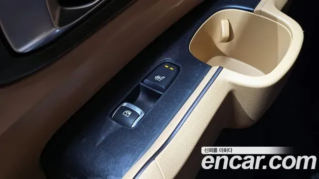 Kia Sorento дизель 2.2 4WD Prestige, миниатюра 16