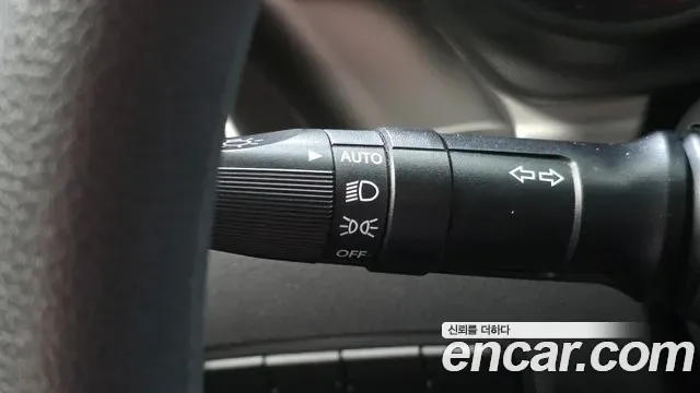 Kia The New Ray, миниатюра 11
