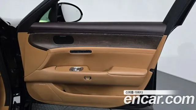 Genesis G90 (RS4) бензин 3.5 Turbo AWD ( ), миниатюра 25