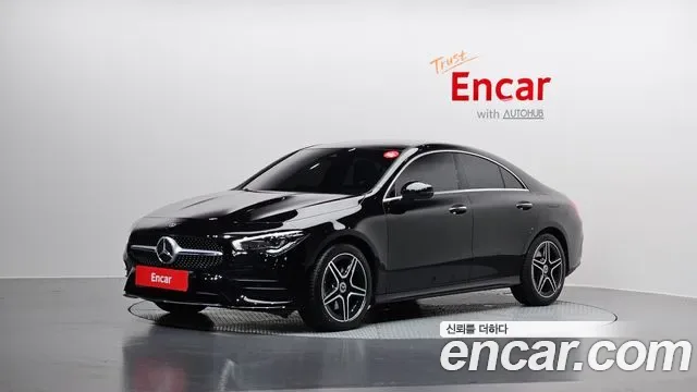 Mercedes-Benz CLA CLA250 4MATIC, миниатюра 28