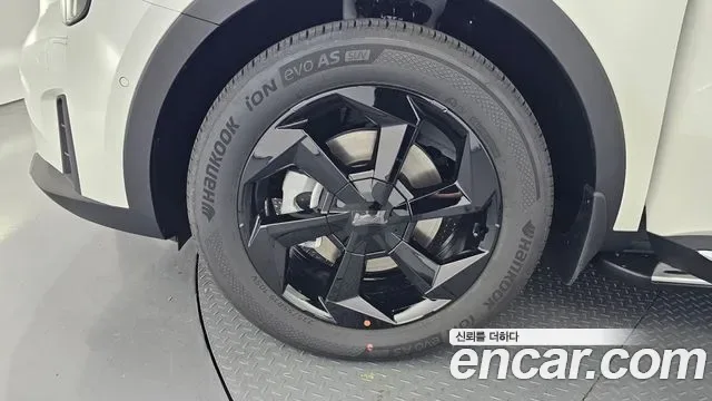 Kia Sorento HEV 1.6 4WD Signature X Line, миниатюра 5