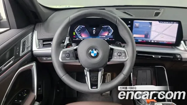 BMW X1 xDrive 20i M, миниатюра 28