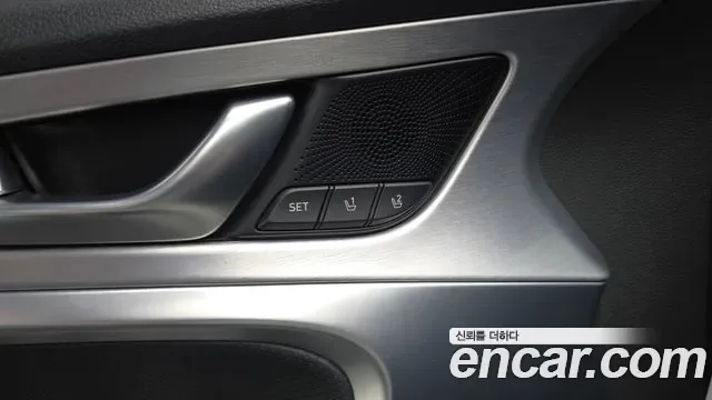 Genesis G70 2.0T, миниатюра 13