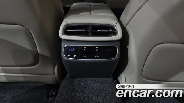 Genesis G80 бензин 2.5 Turbo AWD ( ), миниатюра 25