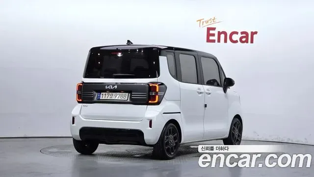 Kia Ray Gravity, миниатюра 2