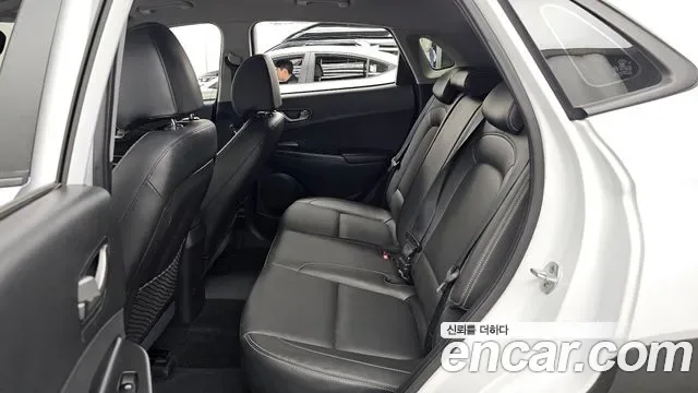 Hyundai Kona 1.6 Turbo 2WD Modern, миниатюра 29
