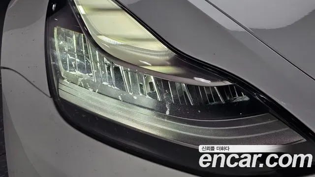 Tesla 3 AWD, миниатюра 13