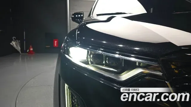 Cadillac XT6, миниатюра 11