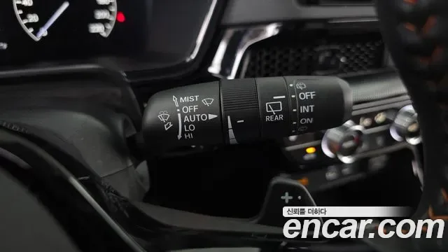 Honda CR-V 2.0 гибрид 2WD, миниатюра 24