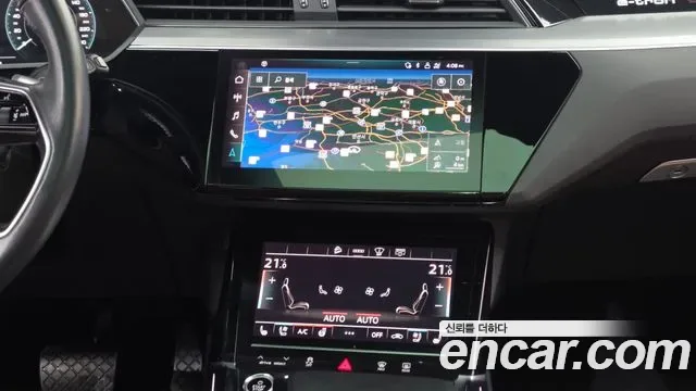 Audi e-, миниатюра 23