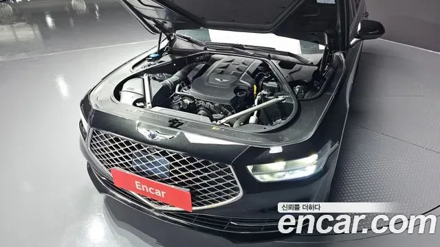 Genesis G90 3.8 AWD Premium, миниатюра 21