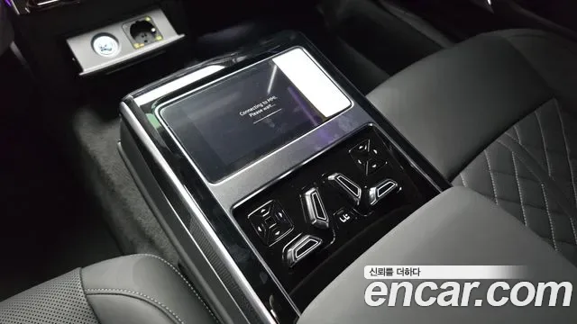 Audi S8 4.0 TFSI LWB, миниатюра 19