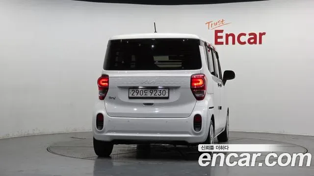 Kia The New Ray, миниатюра 10