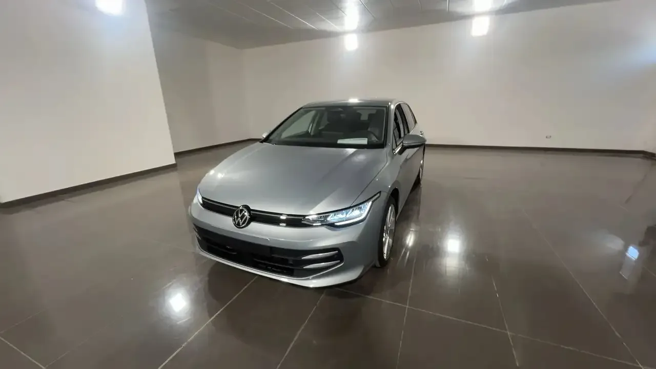 Volkswagen Golf 2.0 tdi Edition Plus 150cv dsg
