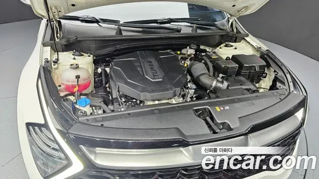 Kia Sportage дизель 2.0 2WD, миниатюра 7