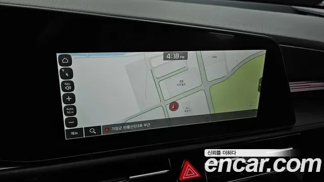 Kia Niro Prestige, миниатюра 24