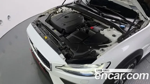 Volvo V60 T5 AWD, миниатюра 23
