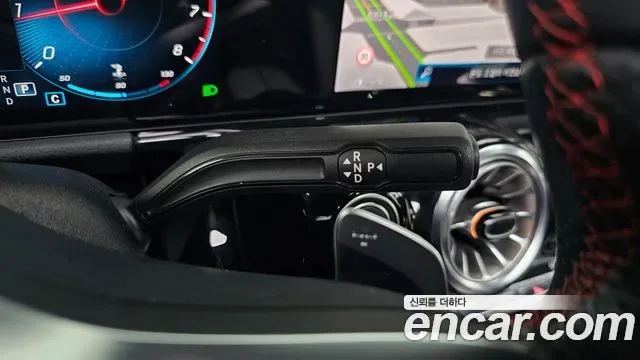 Mercedes-Benz GLA GLA250 4MATIC, миниатюра 25