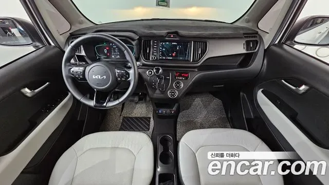 Kia Ray Signature, миниатюра 7