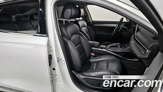 Hyundai Grandeur 3.0 LPi Premium, миниатюра 9
